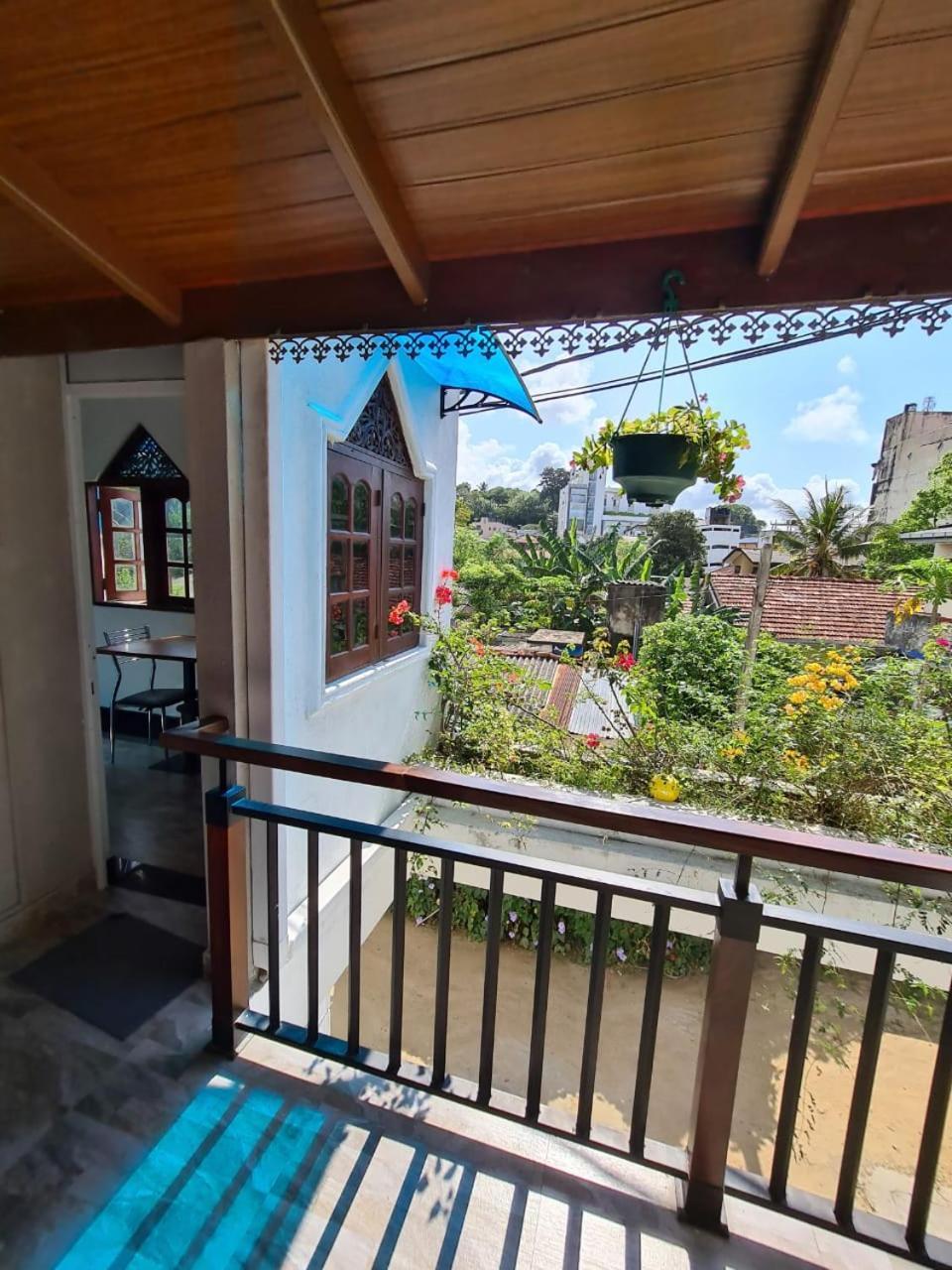 גאלה Home Living Unit חדר תמונה
