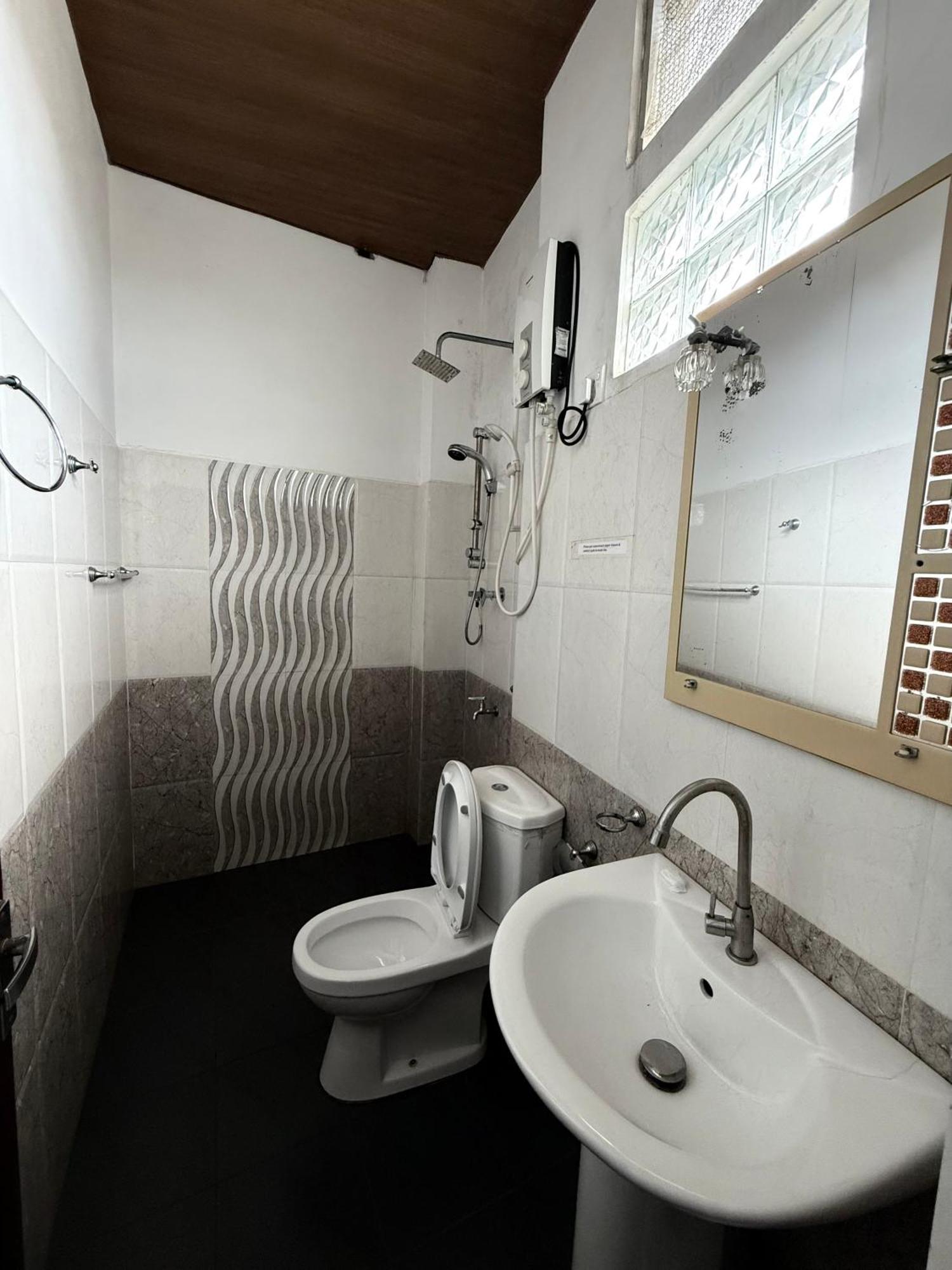 גאלה Home Living Unit מראה חיצוני תמונה